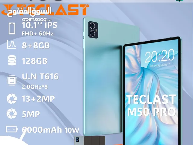 Teclasat M40 Pro 256 GB in Amman