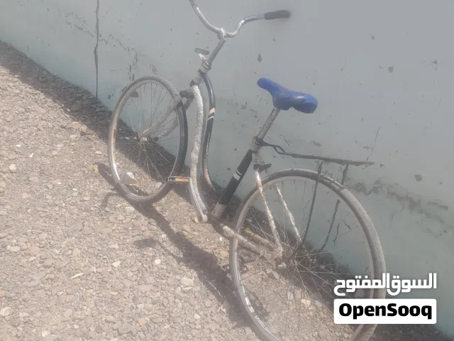 دراجة هوائية للبيع