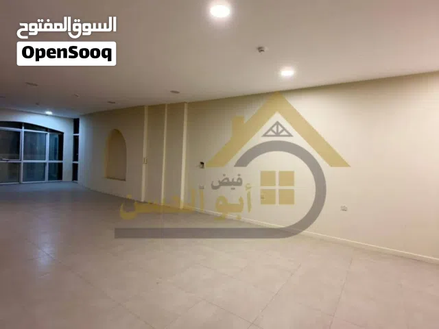 للايجار طابق ثاني كامل في منطقة حي عمان