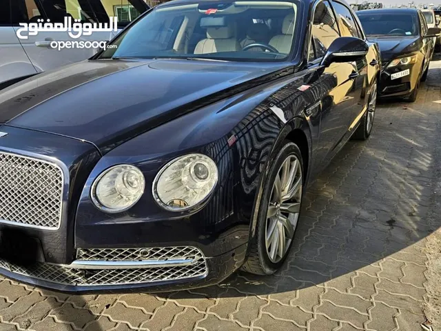 FOR SALE URGENT BENTLEY FLYINH SPUR