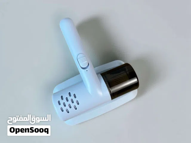 جهاز ازالة العث والوبر الذكي اللاسلكي