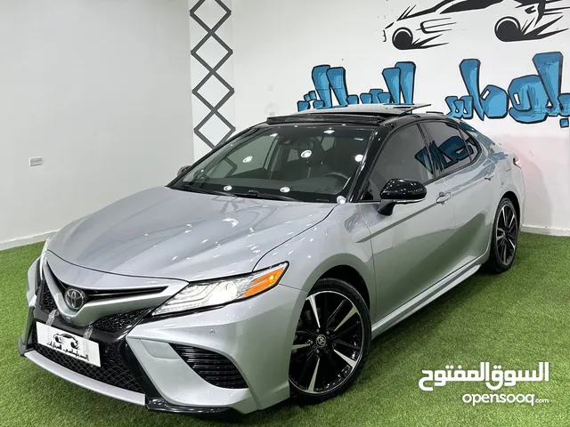 Toyota Camry 2020 in Al Batinah