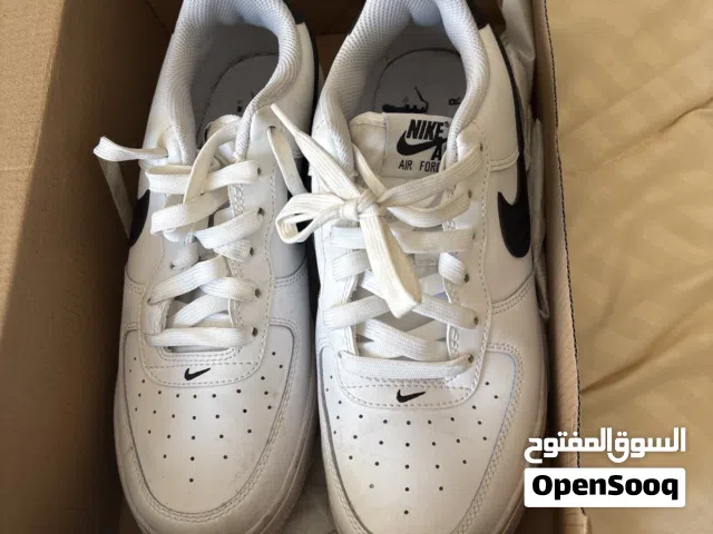 Air force 1 Barely used  original