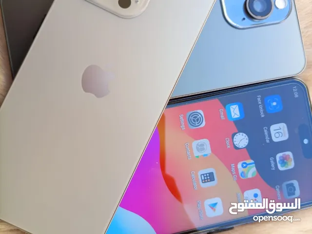 Apple iPhone 15 Pro Max 16 GB in Hurghada