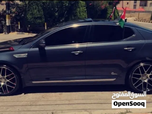 جنط فراشة كوري وكالة للبيع بسعر حرق