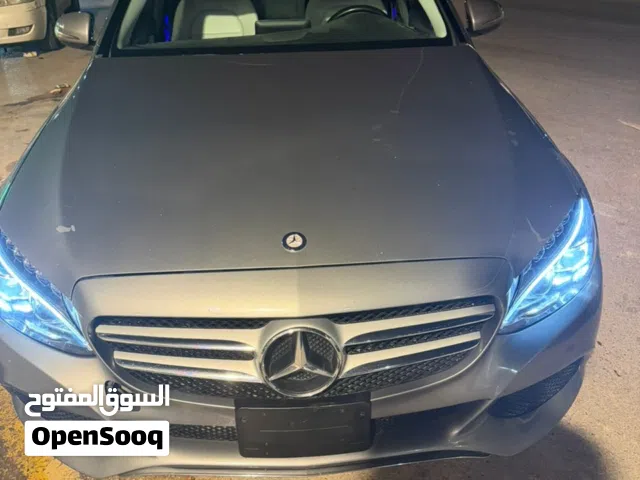 2017 Mercedes Benz E-Class E 300