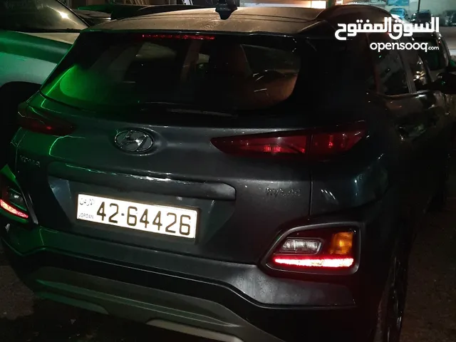 Hyundai Kona 2021 in Amman
