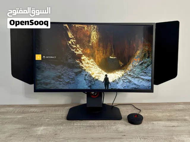 zowie xl2546k 240hz esport monitor