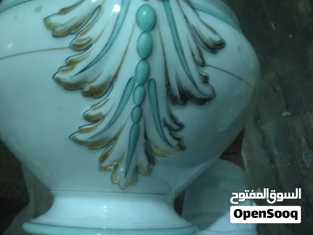 نوادر قديمه فازات بورسيلين قطع نادره