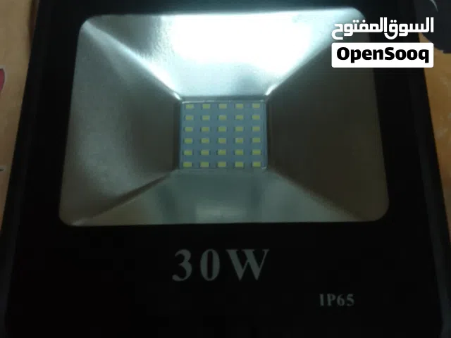 كشاف اضاءة خارجي مستورد