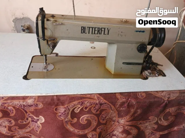 ماكينه خياطه صناعية