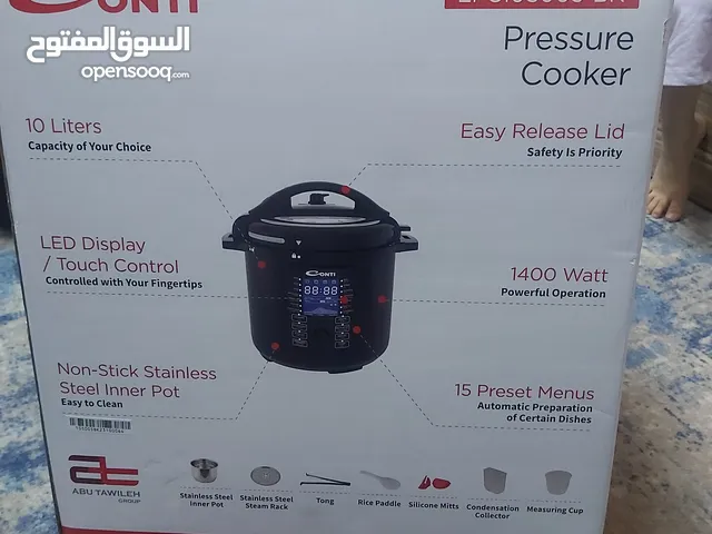  Electric Cookers for sale in Zarqa