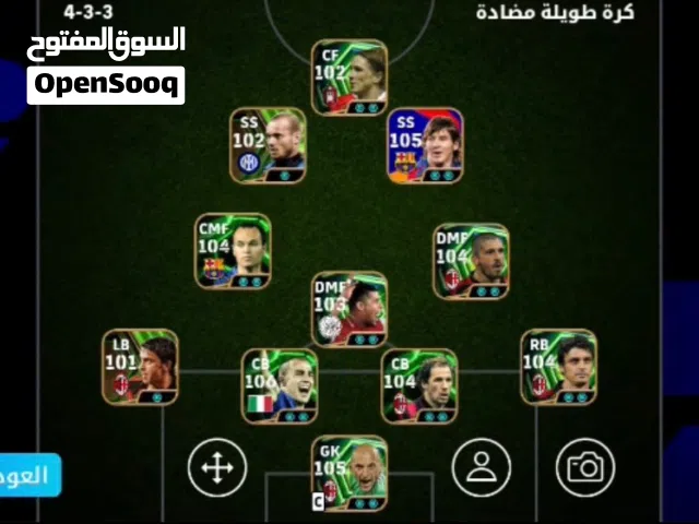 سلام عليكم الوصف مهم