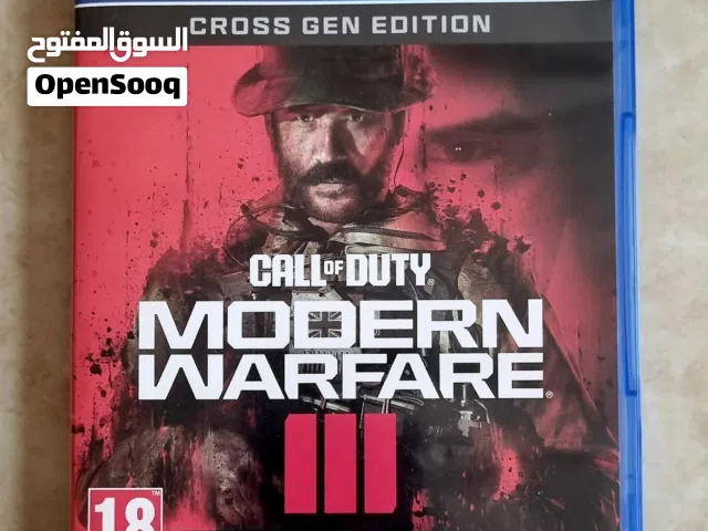 للبيع شريط كول اوف ديوتي مودرن وارفير 3