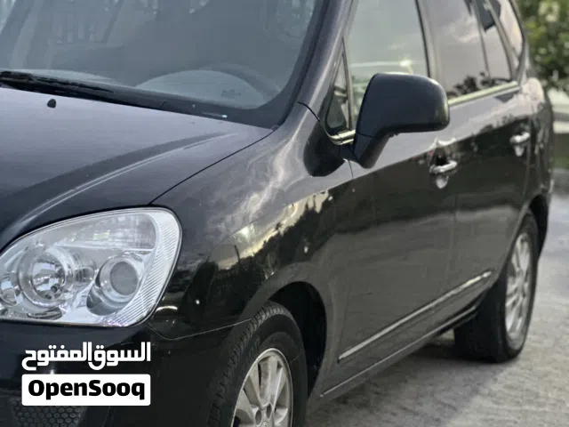 Used Kia Carens in Tripoli