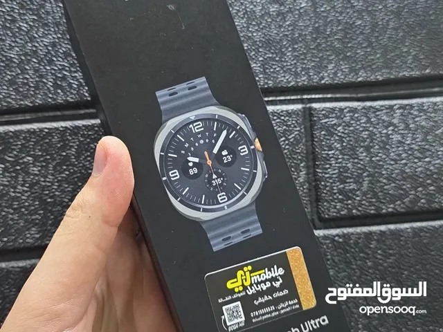 samsung watch ultra
