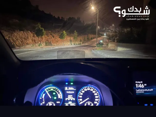 Hyundai Kona 2020 in Qalqilya