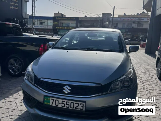 2024 Suzuki Ciaz GL