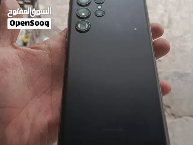 Samsung Galaxy S22 ULTRA 12/256 Everything Ok