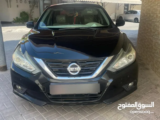 Used Nissan Altima in Muharraq