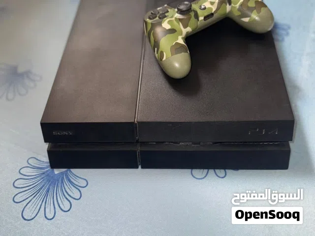 PlayStation 4 PlayStation for sale in Tripoli