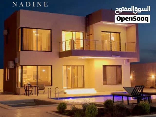 3 Bedrooms Farms for Sale in Amman Areinba Al Gharbiyah