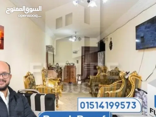 115 m2 2 Bedrooms Apartments for Sale in Alexandria Sidi Gaber