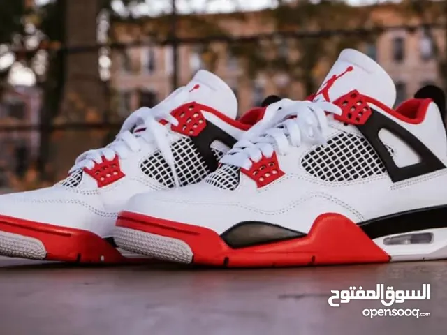 Nike Jordans