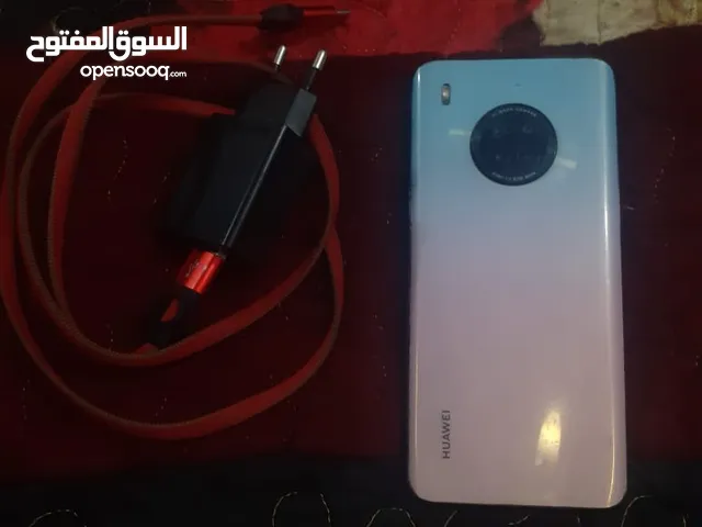 Huawei Y9a 128 GB in Baghdad