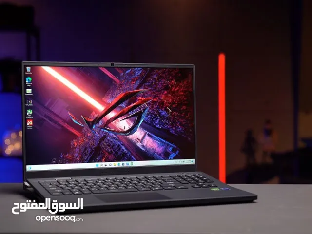 Windows Asus for sale  in Amman