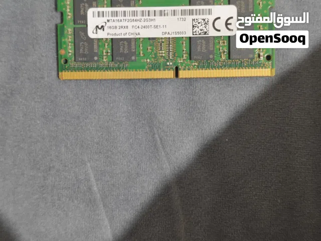 16gb ram ddr4