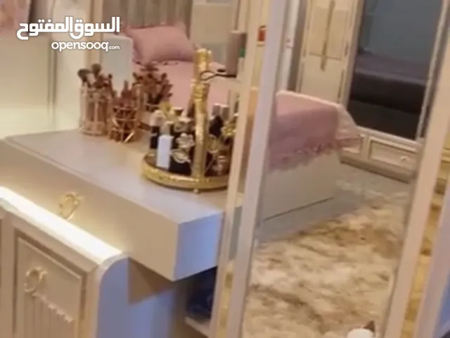 غرفة نوم تركيه