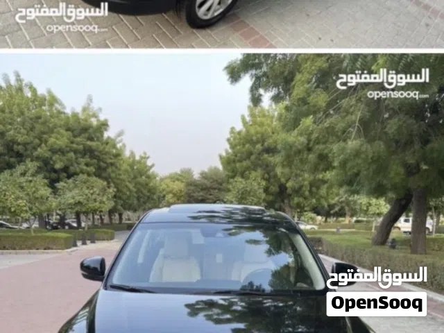 2014 مازدا CX-9 Carbon Edition