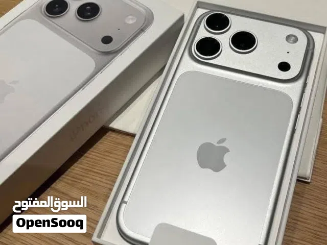 Apple iPhone 17 Pro Max 256 GB in Baghdad