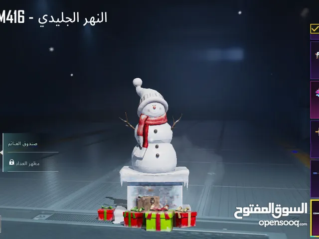 Pubg Accounts and Characters for Sale in Tripoli
