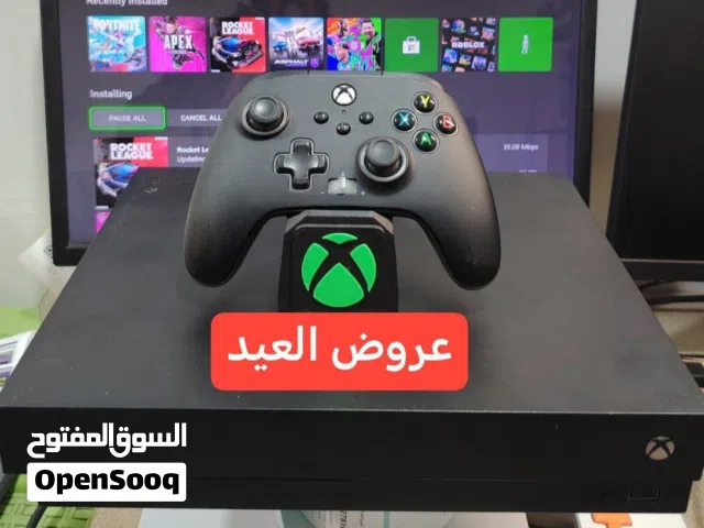 اكس بوكس ون إس