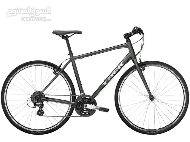 دراجة اف اكس 1تتضمن على إطار مصنوع من الألومنيوم من موقع عجلاتي
