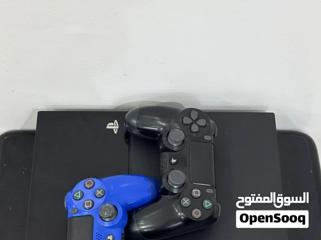 PlayStation 4 PlayStation for sale in Al Batinah