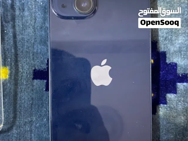 Apple iPhone 13 128 GB in Al Batinah