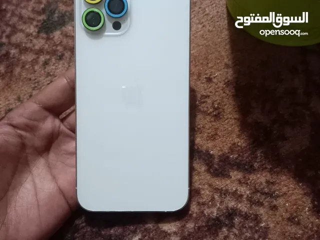 Apple iPhone 12 Pro Max 256 GB in Baghdad
