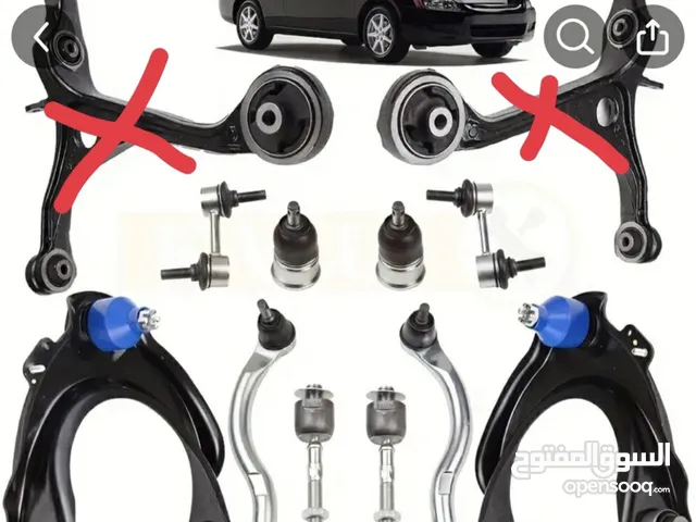 for sale honda accord 2003-2007 for front