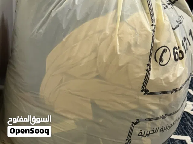ملابس مستعمله