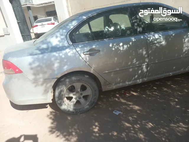 Used Kia Optima in Sabha