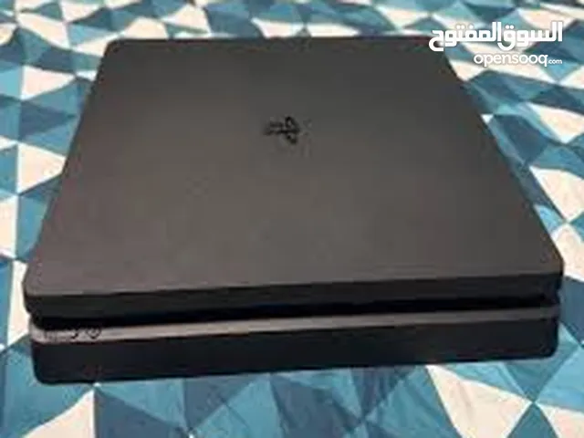 .ps4 اسليم