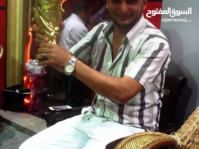 محمد درويش