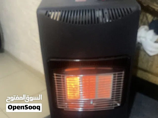 صوبة غاز مع الجرة استعمال بسيط موفره