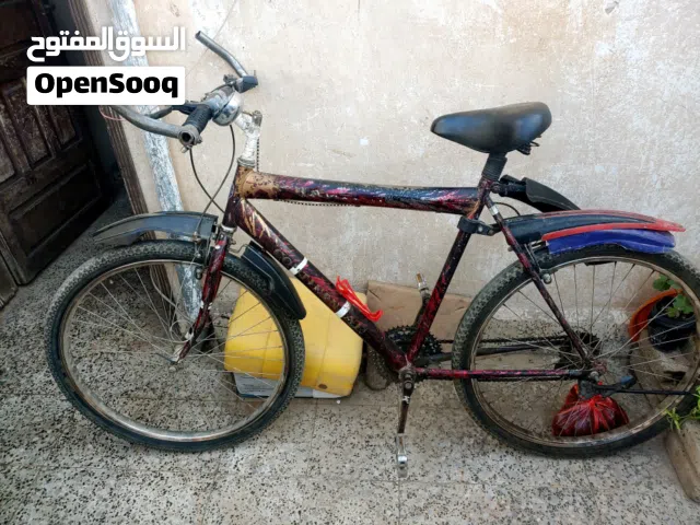 لفترة محدودة دراجة سباق هوائية حجم 26