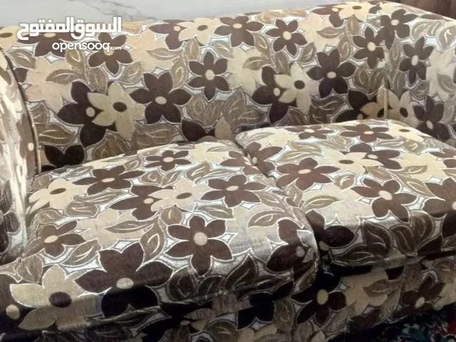 طقم كنب استعمال بسيط للبيع