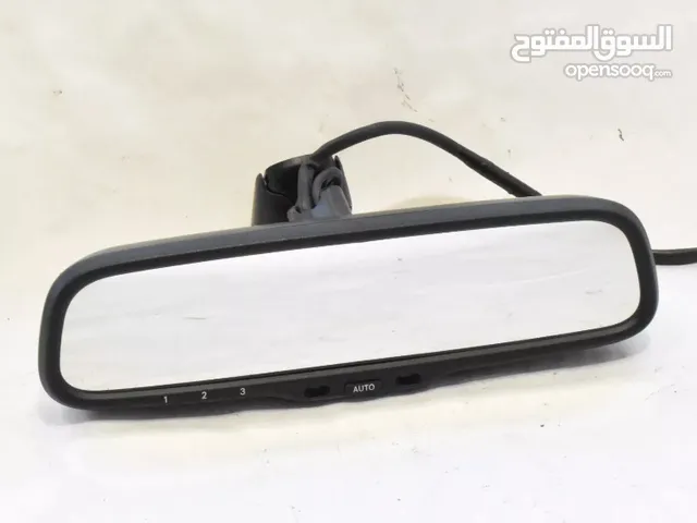 للبيع مرآة الرؤية الخلفية لسيارة لكزس GS موديل 2006-2010
