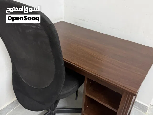study table